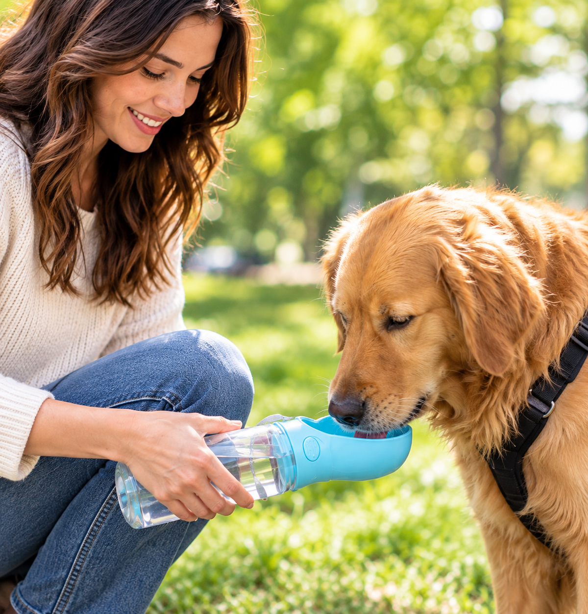 PawMate™ – The All-in-One Pet Travel Companion