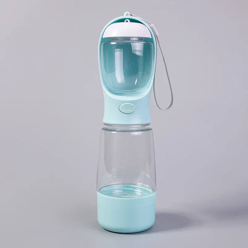 PawMate™ – The All-in-One Pet Travel Companion