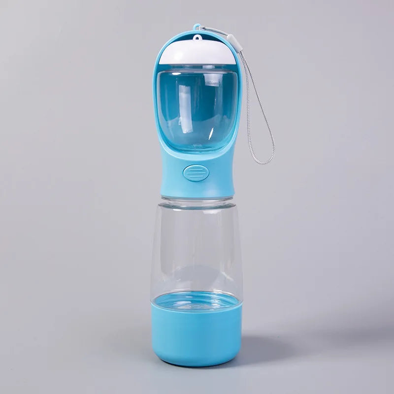 PawMate™ – The All-in-One Pet Travel Companion