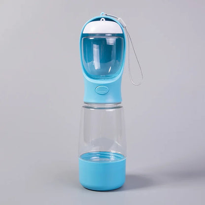 PawMate™ – The All-in-One Pet Travel Companion