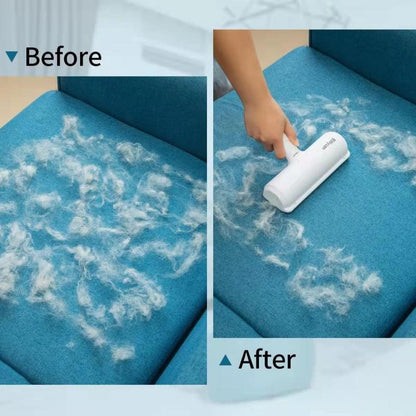 FurBuster™ – The All-Surface Pet Hair Remover Roller